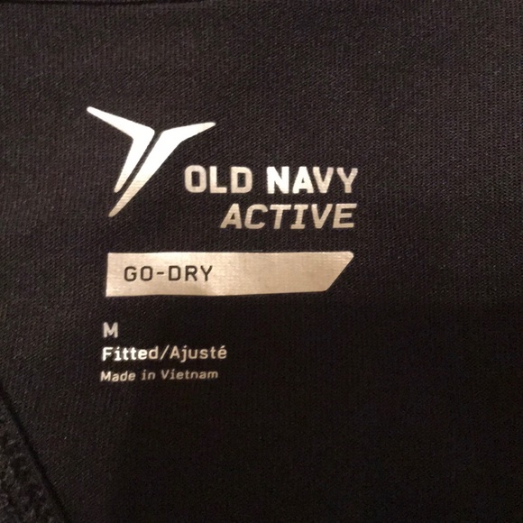 Workout Tank - Picture 4 of 6